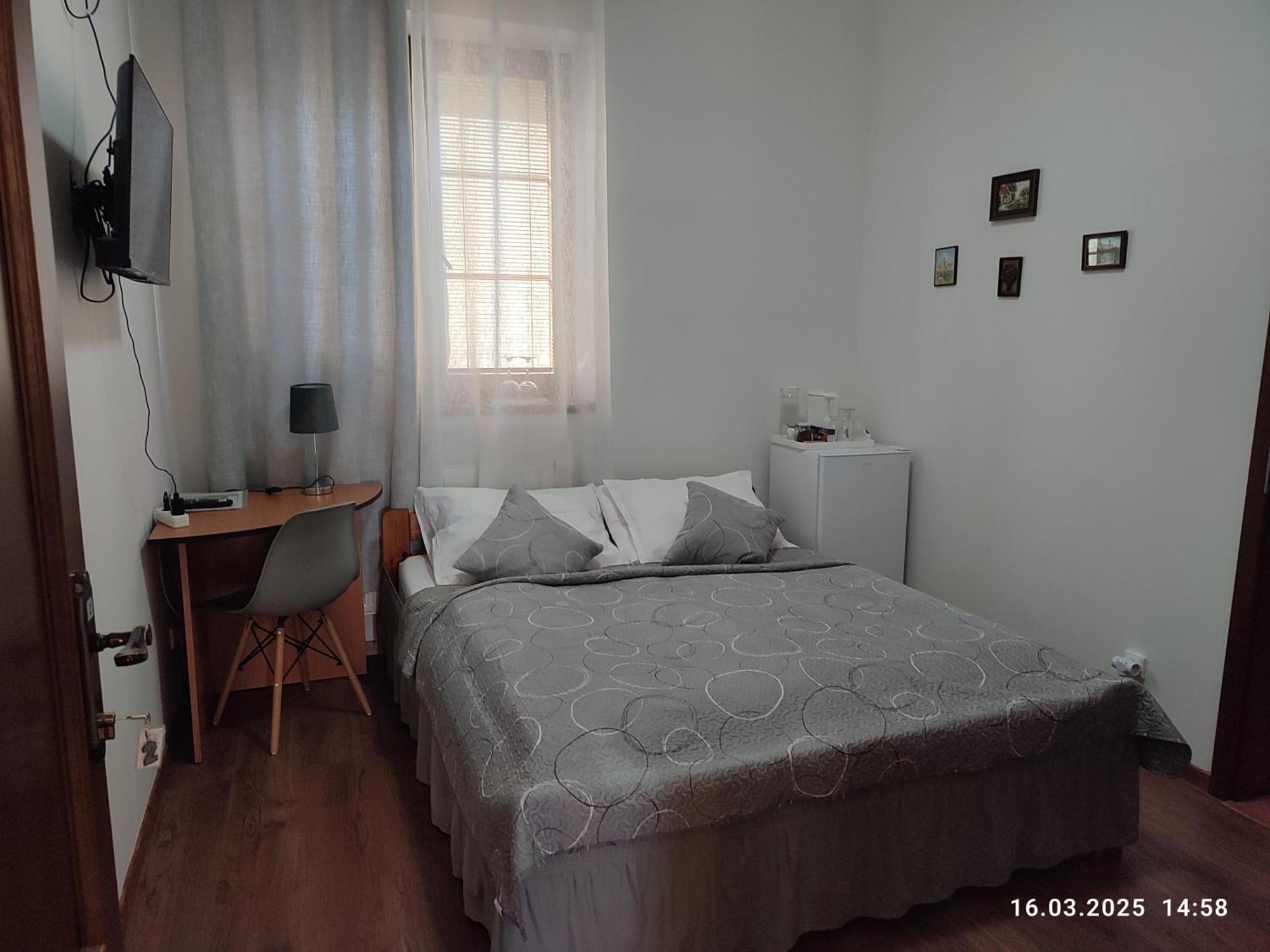Villa Homestay Nad Helmrovkou Прага Екстер'єр фото